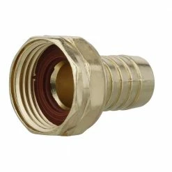 Orbit 5/8 in. Metal Female Mender -Spring Hill Nurseries Shop orbit hose connectors 27989 4f 1000
