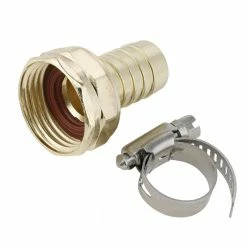 Orbit 5/8 in. Metal Female Mender -Spring Hill Nurseries Shop orbit hose connectors 27989 fa 1000