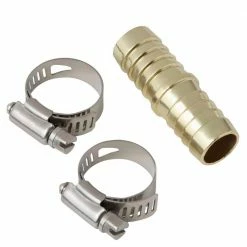 Orbit 5/8 in. Metal Repair Mender -Spring Hill Nurseries Shop orbit hose connectors 27990 1f 1000