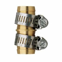 Orbit 5/8 in. Metal Repair Mender