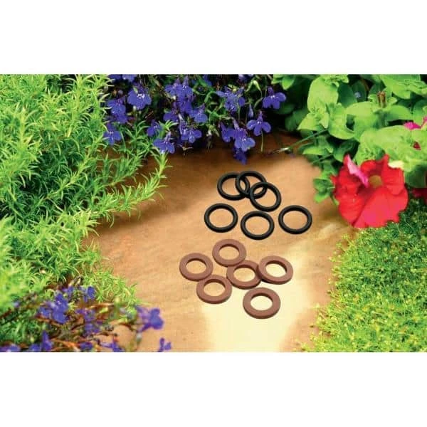 Orbit Hose Washer and O-Ring Combo Pack 2 Orbit Hose Washer and O-Ring Combo Pack - Image 2