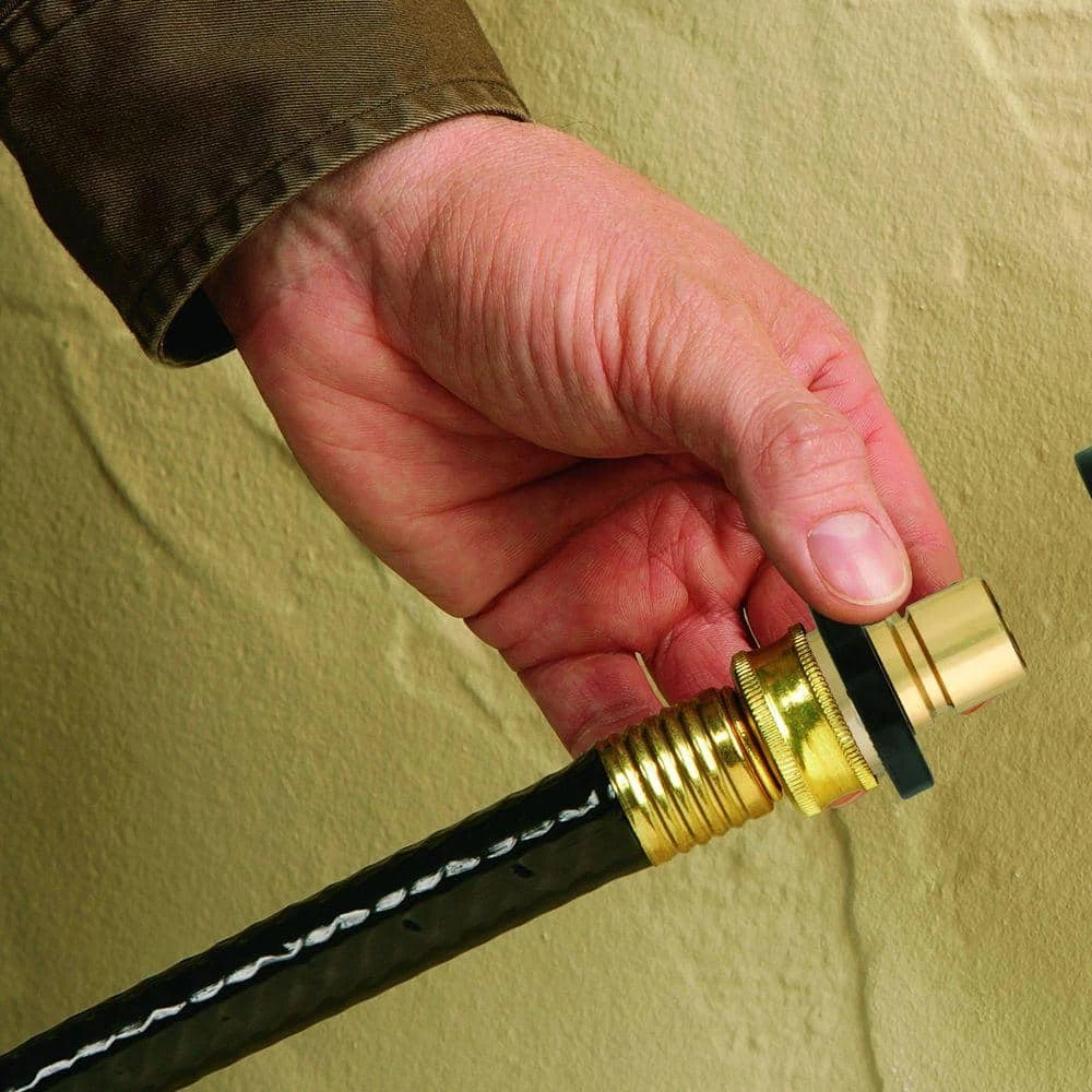 Orbit Male Metal Quick Connect 2 Orbit Male Metal Quick Connect - Image 2