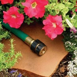 Orbit Female Metal Shut-off Quick Connect -Spring Hill Nurseries Shop orbit hose fittings 27998 4f 1000