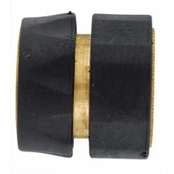 Orbit Female Metal Shut-off Quick Connect