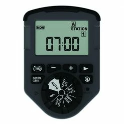 Orbit 4-Outlet Integrated Watering System -Spring Hill Nurseries Shop orbit hose timers 56545 4f 1000