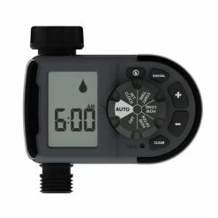 Orbit 1-Outlet Hose Faucet Timer