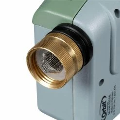 Orbit 1-Port Single Dial Timer -Spring Hill Nurseries Shop orbit hose timers 62056 a0 1000