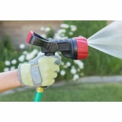 Orbit Pro Series Water Cannon -Spring Hill Nurseries Shop orbit nozzles wands 26800 44 1000