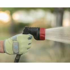 Orbit Pro Series Thumb Control Cannon Nozzle 10 Orbit Pro Series Thumb Control Cannon Nozzle -Spring Hill Nurseries Shop orbit nozzles wands 26812 1f 1000