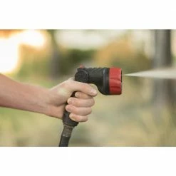 Orbit Pro Series Thumb Control Cannon Nozzle 11 Orbit Pro Series Thumb Control Cannon Nozzle -Spring Hill Nurseries Shop orbit nozzles wands 26812 44 1000
