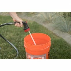 Orbit Pro Series Thumb Control Cannon Nozzle 9 Orbit Pro Series Thumb Control Cannon Nozzle -Spring Hill Nurseries Shop orbit nozzles wands 26812 4f 1000