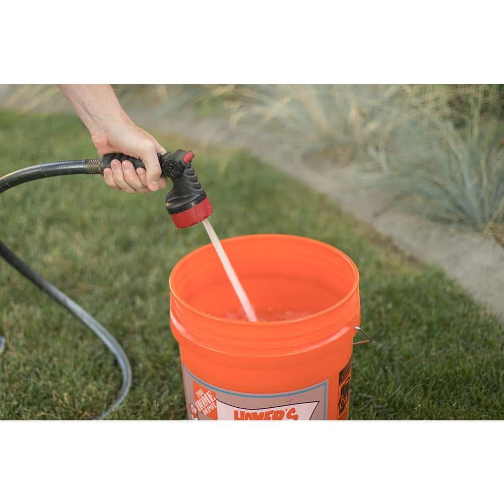 Orbit Pro Series Thumb Control Cannon Nozzle 3 Orbit Pro Series Thumb Control Cannon Nozzle - Image 3