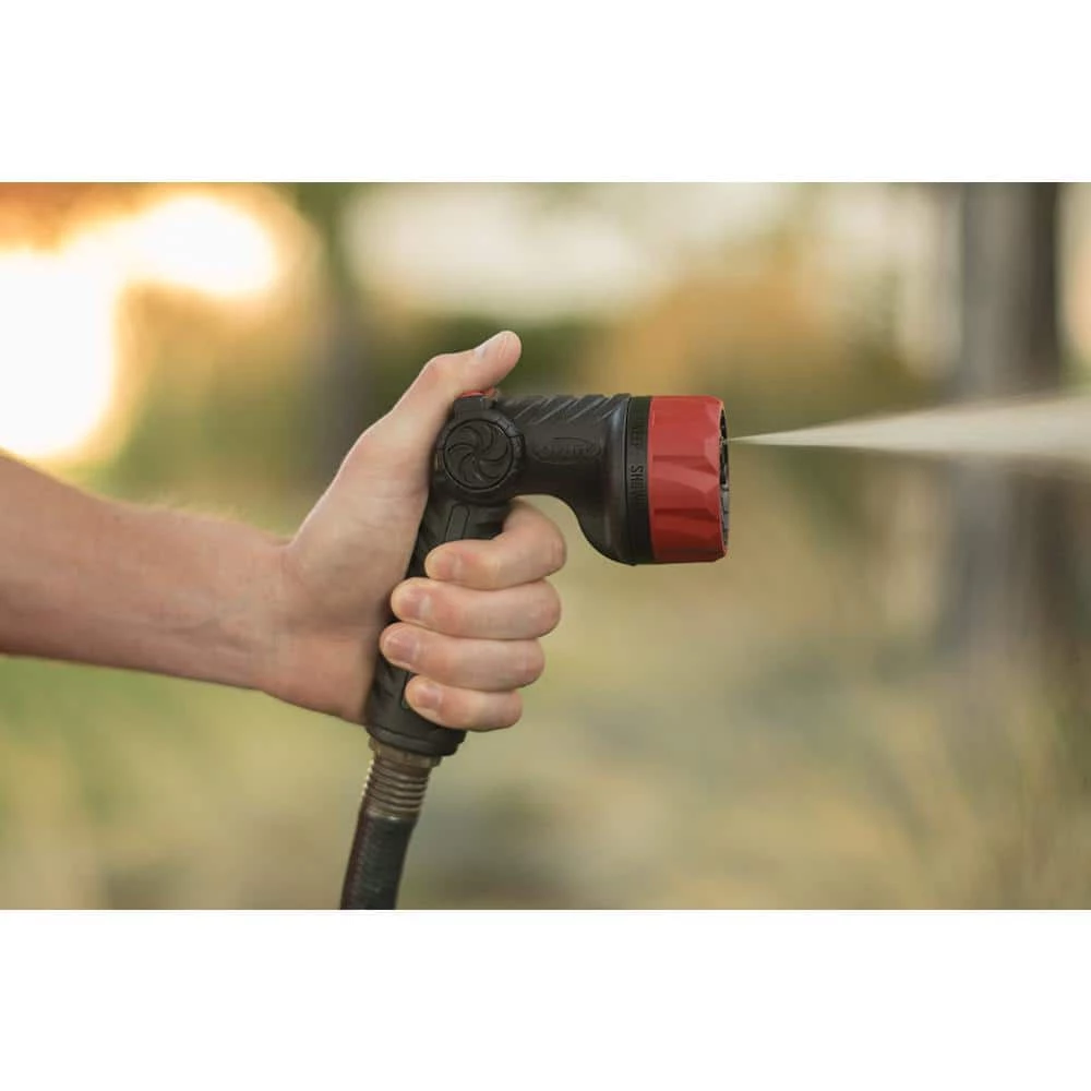 Orbit Pro Series Thumb Control Cannon Nozzle 2 Orbit Pro Series Thumb Control Cannon Nozzle - Image 2