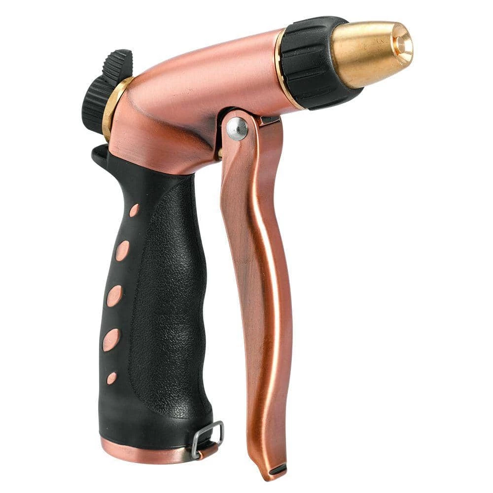 Orbit Adjustable Front Trigger Copper Nozzle 1 Orbit Adjustable Front Trigger Copper Nozzle