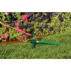 Orbit Zinc Green Partial-Circle and Full-Circle Sprinkler Head (2-Pack)