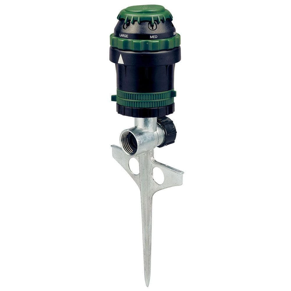 Orbit Gear Drive Sprinkler 2 Orbit Gear Drive Sprinkler - Image 2