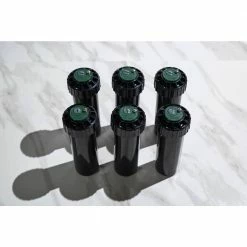 Orbit In-Ground 1/2-Inch Sprinkler System with Hose Faucet Timer 21 Orbit In-Ground 1/2-Inch Sprinkler System with Hose Faucet Timer -Spring Hill Nurseries Shop orbit sprinkler fittings 50020 76 1000