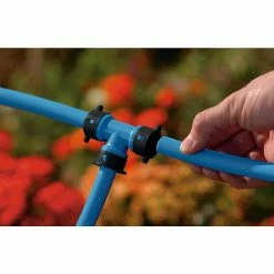 Orbit In-Ground 1/2-Inch Sprinkler System with Hose Faucet Timer 16 Orbit In-Ground 1/2-Inch Sprinkler System with Hose Faucet Timer -Spring Hill Nurseries Shop orbit sprinkler fittings 50020 c3 1000