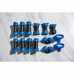 Orbit In-Ground 1/2-Inch Sprinkler System with Hose Faucet Timer 20 Orbit In-Ground 1/2-Inch Sprinkler System with Hose Faucet Timer -Spring Hill Nurseries Shop orbit sprinkler fittings 50020 fa 1000