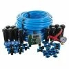 Orbit 2-Zone In-Ground 1/2 in. Sprinkler System with Hose Faucet Timer