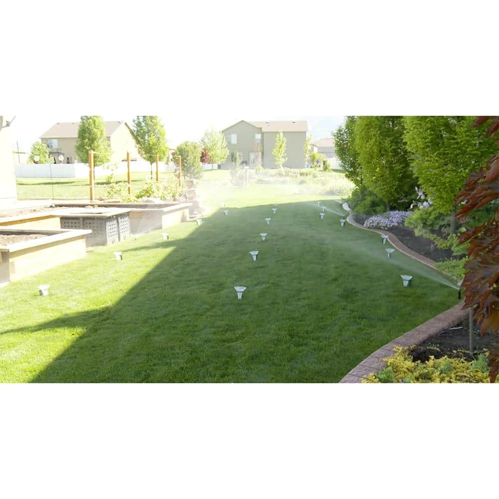 Orbit B-Hyve Sprinkler Catch Cup (12-Pack) 4 Orbit B-Hyve Sprinkler Catch Cup (12-Pack) - Image 4