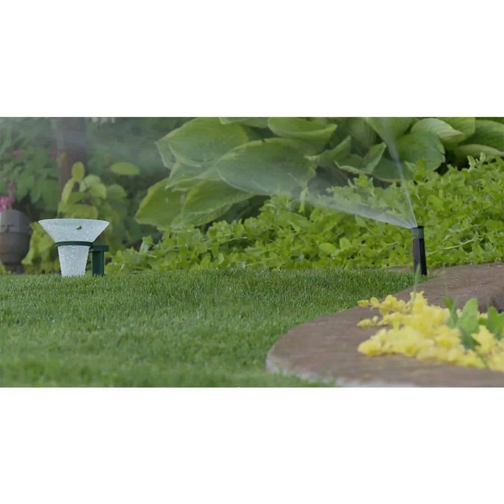 Orbit B-Hyve Sprinkler Catch Cup (12-Pack) 3 Orbit B-Hyve Sprinkler Catch Cup (12-Pack) - Image 3