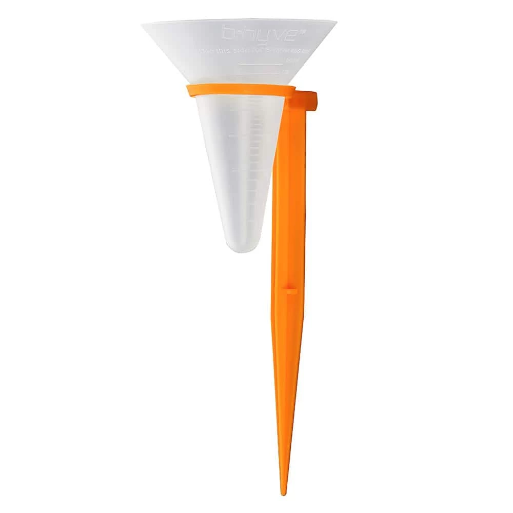 Orbit B-Hyve Sprinkler Catch Cup (12-Pack) 1 Orbit B-Hyve Sprinkler Catch Cup (12-Pack)