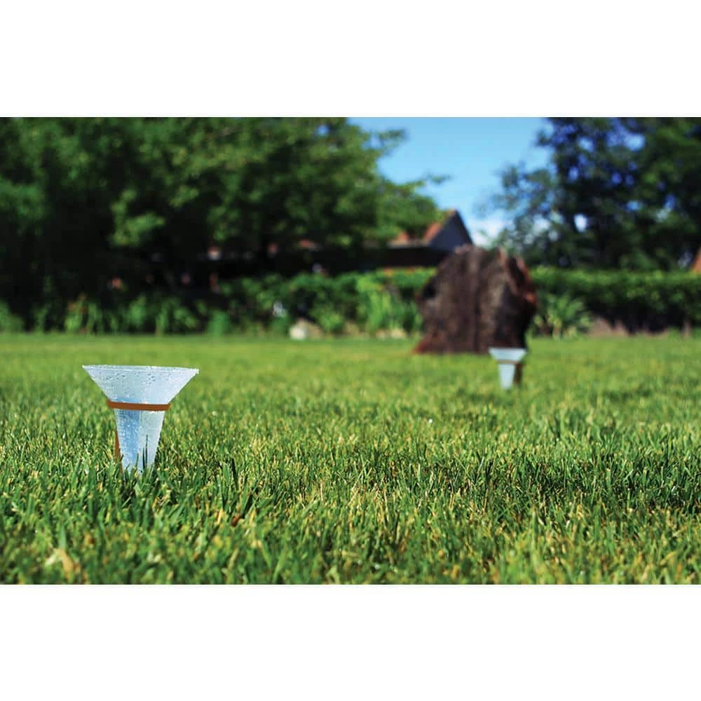 Orbit B-Hyve Sprinkler Catch Cup (12-Pack) 2 Orbit B-Hyve Sprinkler Catch Cup (12-Pack) - Image 2