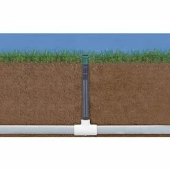 Orbit 1/2 in. x 12 in. Cut-Off Riser -Spring Hill Nurseries Shop orbit sprinkler repair 37169 40 1000