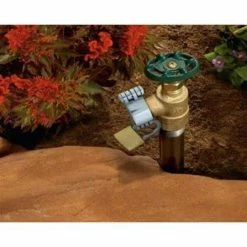 Orbit Double Sided Hose Bib Lock -Spring Hill Nurseries Shop orbit sprinkler repair 37439 31 1000