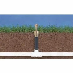 Orbit 1/2 in. x 12 in. PVC Riser -Spring Hill Nurseries Shop orbit sprinkler repair 38091 a0 1000