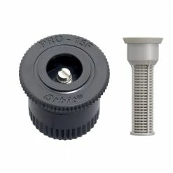Orbit Full Pattern Sprinkler Nozzle with Filters