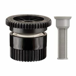 Orbit Adjustable Pattern Sprinkler Nozzle with Filters (10-Pack)