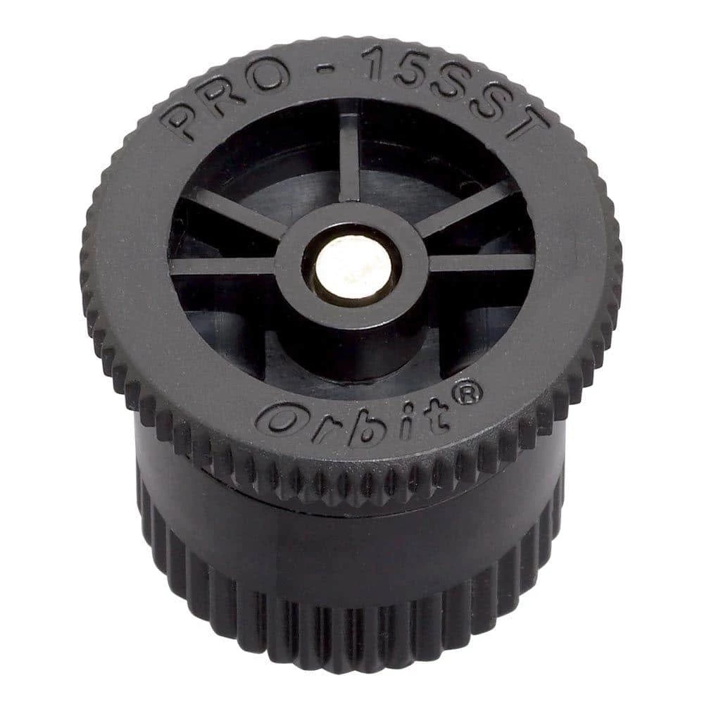 Orbit 5 ft. x 30 ft. Side Strip Nozzle 1 Orbit 5 ft. x 30 ft. Side Strip Nozzle