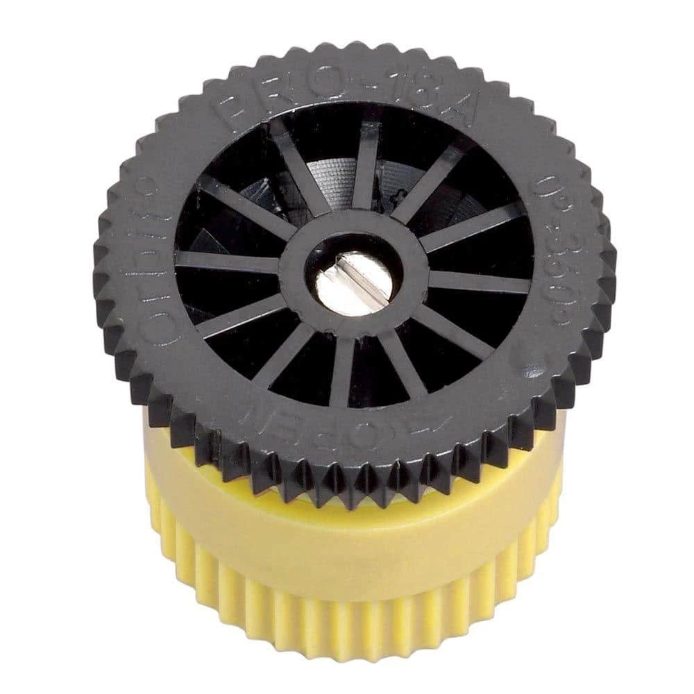 Orbit 4 ft. Adjustable Sprinkler Nozzle 1 Orbit 4 ft. Adjustable Sprinkler Nozzle