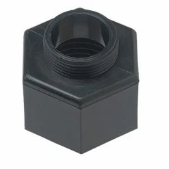 Orbit Plastic Shrub Adapter (2-Pack)