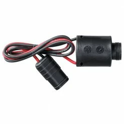 Orbit Solenoid for Battery Operated Timer