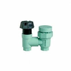 Orbit 1 in. Plastic Anti-Siphon Control Valve