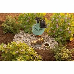 Orbit 1 in. Automatic Converter Valve -Spring Hill Nurseries Shop orbit sprinkler valves 57030p 1f 1000