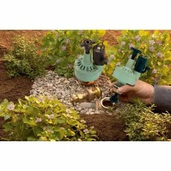 Orbit 1 in. Automatic Converter Valve -Spring Hill Nurseries Shop orbit sprinkler valves 57030p 4f 1000