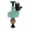 Orbit 1 in. Automatic Converter Valve