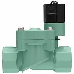 Orbit 1 in. FPT Auto Inline Valve