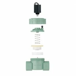 Orbit 3/4 in. or 1 in. Green Jar Top Valve -Spring Hill Nurseries Shop orbit sprinkler valves 57465 40 1000