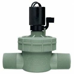 Orbit 1 in. Male NPT Jar Top Valve