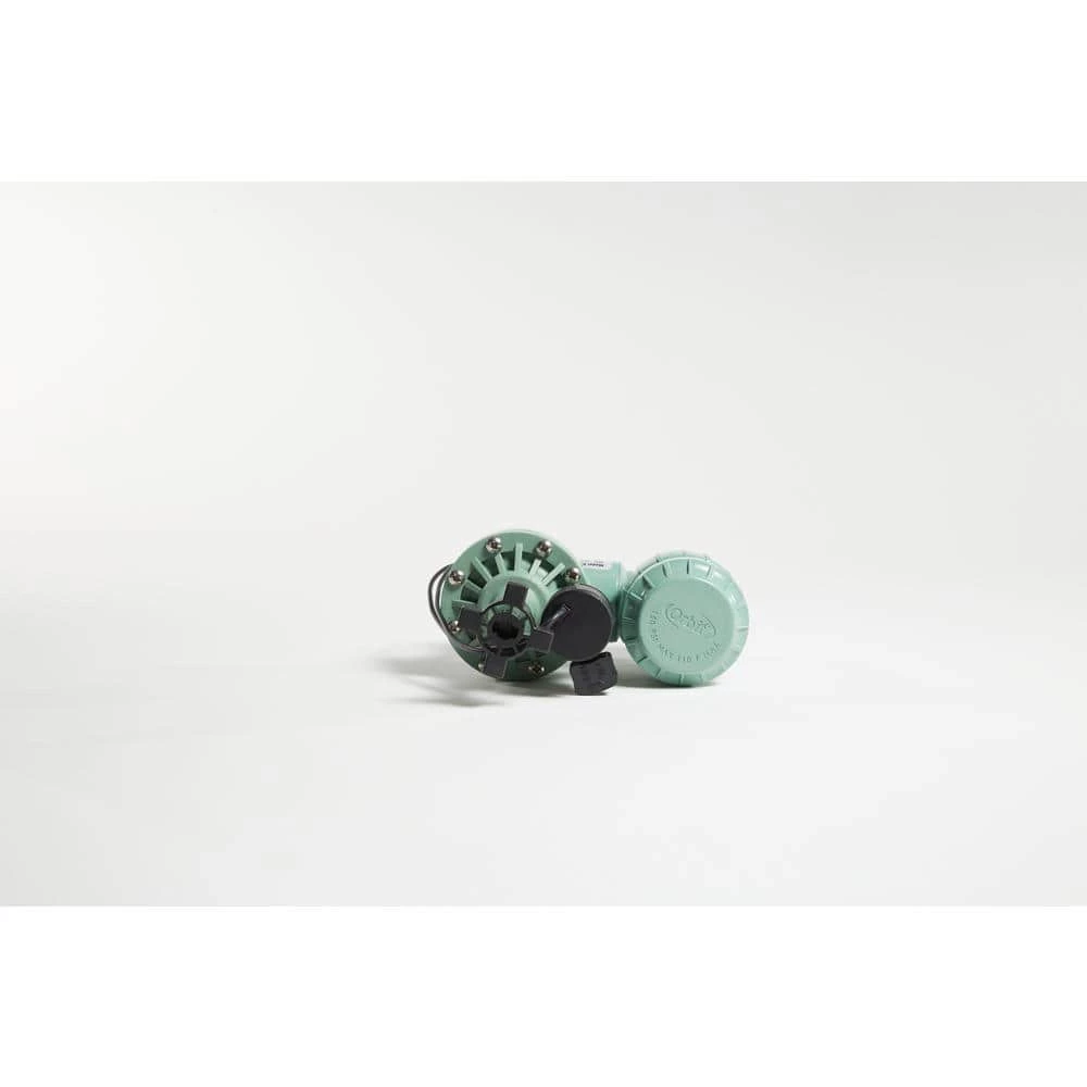 Orbit 1 in. FPT Anti-Siphon Valve with 3/4 in. Reducer 5 Orbit 1 in. FPT Anti-Siphon Valve with 3/4 in. Reducer - Image 5