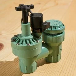 Orbit 1 in. FPT Anti-Siphon Valve with 3/4 in. Reducer 13 Orbit 1 in. FPT Anti-Siphon Valve with 3/4 in. Reducer -Spring Hill Nurseries Shop orbit sprinkler valves 57604 44 1000