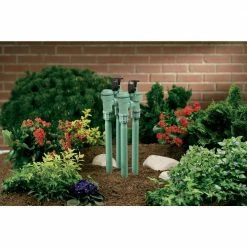 Orbit 1 in. FPT Anti-Siphon Valve with 3/4 in. Reducer 10 Orbit 1 in. FPT Anti-Siphon Valve with 3/4 in. Reducer -Spring Hill Nurseries Shop orbit sprinkler valves 57604 c3 1000