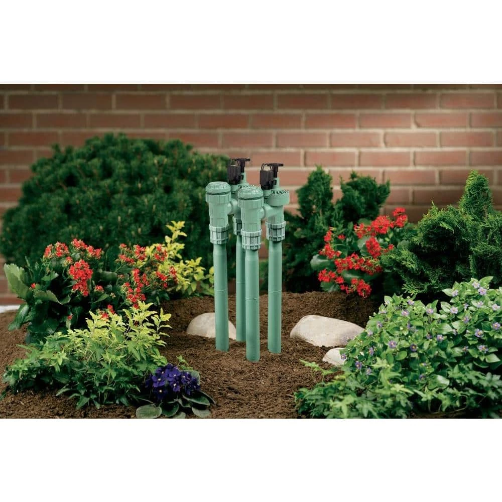 Orbit 1 in. FPT Anti-Siphon Valve with 3/4 in. Reducer 3 Orbit 1 in. FPT Anti-Siphon Valve with 3/4 in. Reducer - Image 3