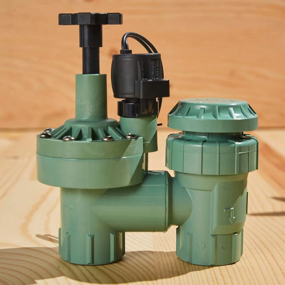 Orbit 1 in. FPT Anti-Siphon Valve with 3/4 in. Reducer 7 Orbit 1 in. FPT Anti-Siphon Valve with 3/4 in. Reducer - Image 7