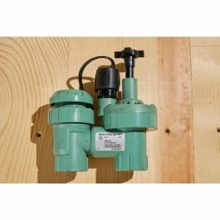 Orbit 3/4 in. Plastic FPT Automatic Anti-Siphon Zone Valve 11 Orbit 3/4 in. Plastic FPT Automatic Anti-Siphon Zone Valve -Spring Hill Nurseries Shop orbit sprinkler valves 57623 1f 1000